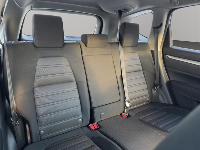 honda CR-V 2018 - 17