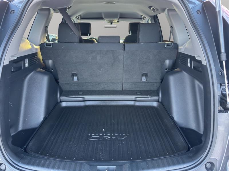 honda CR-V 2018 - 18