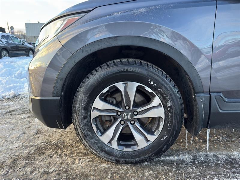 honda CR-V 2018 - 20