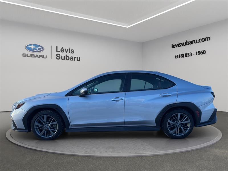 subaru WRX 2023 - 2