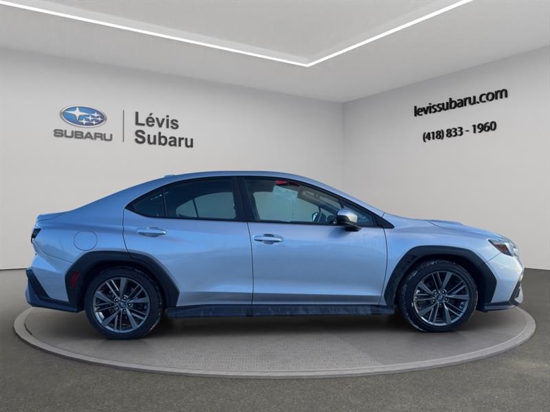 subaru WRX 2023 - 6