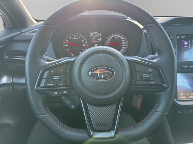 subaru WRX 2023 - 10
