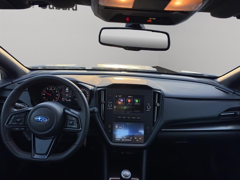 subaru WRX 2023 - 12