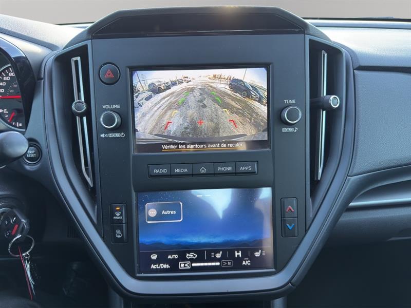 subaru WRX 2023 - 14