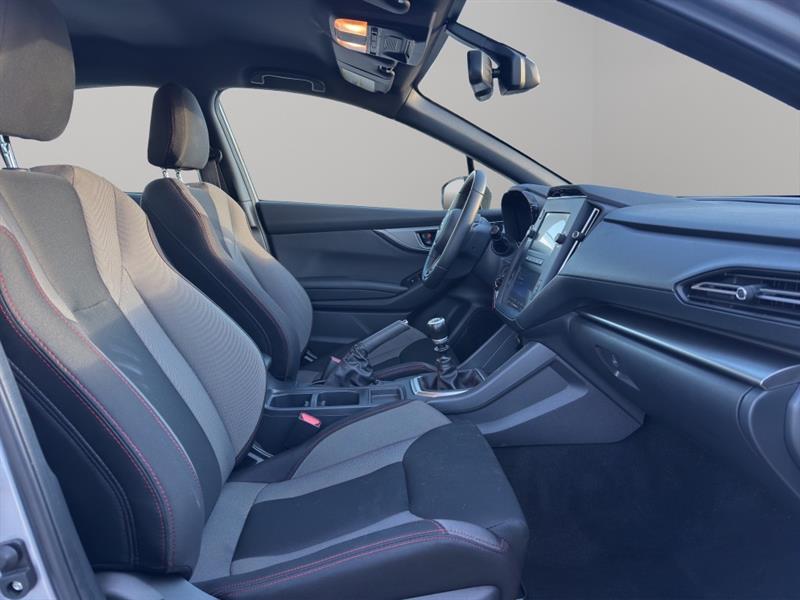 subaru WRX 2023 - 15