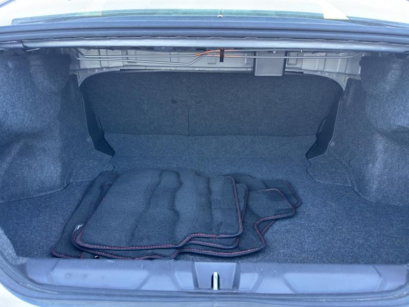 subaru WRX 2023 - 17