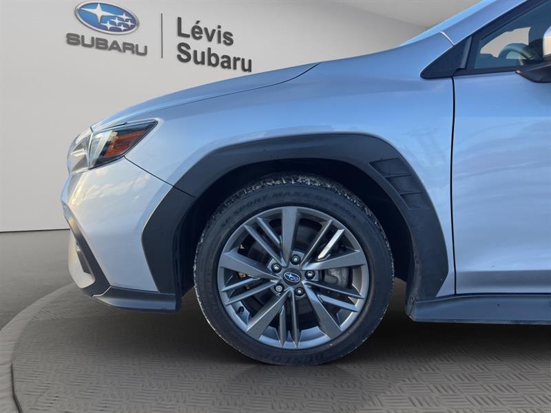 subaru WRX 2023 - 19