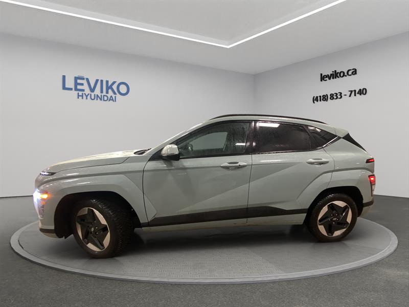 hyundai Kona 2024 - 2