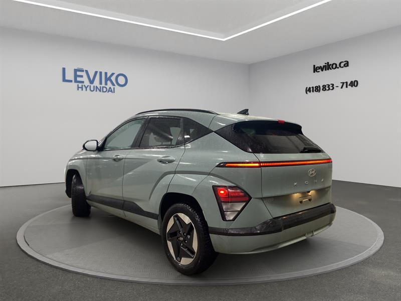 hyundai Kona 2024 - 3