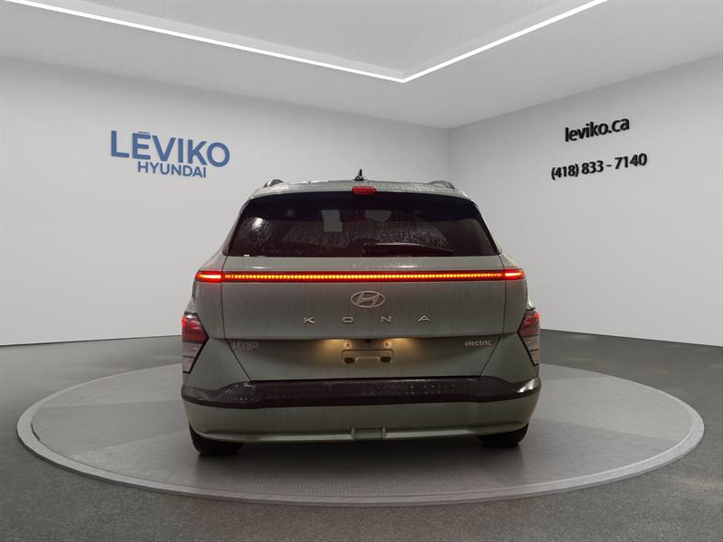 hyundai Kona 2024 - 4