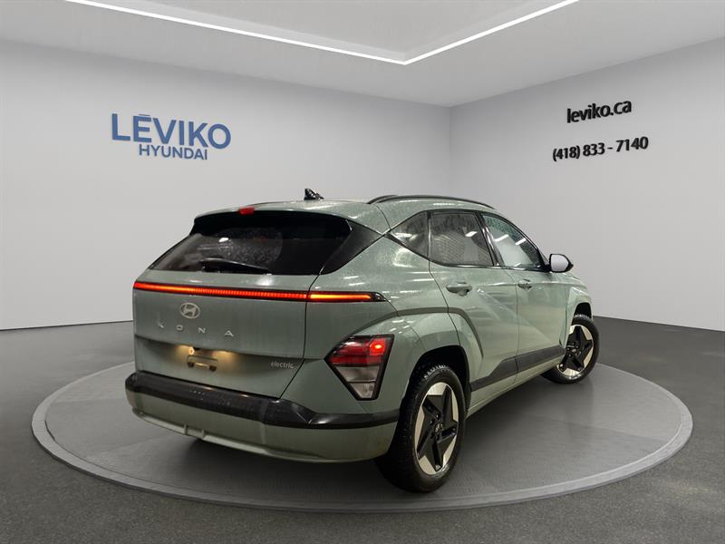 hyundai Kona 2024 - 5