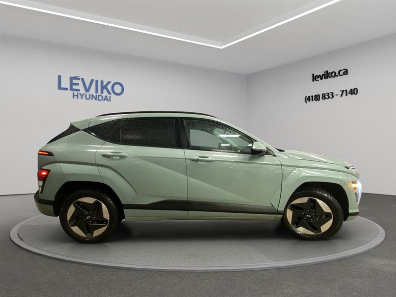 hyundai Kona 2024 - 6