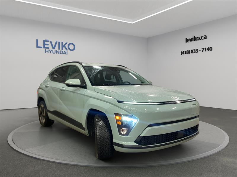 hyundai Kona 2024 - 7