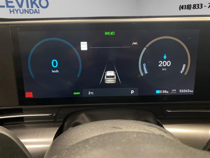 hyundai Kona 2024 - 10