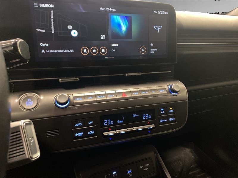 hyundai Kona 2024 - 11