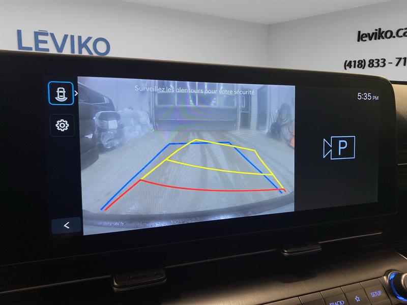 hyundai Kona 2024 - 13