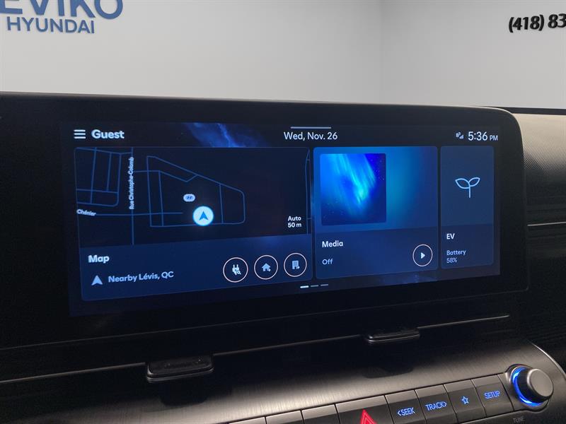 hyundai Kona 2024 - 16