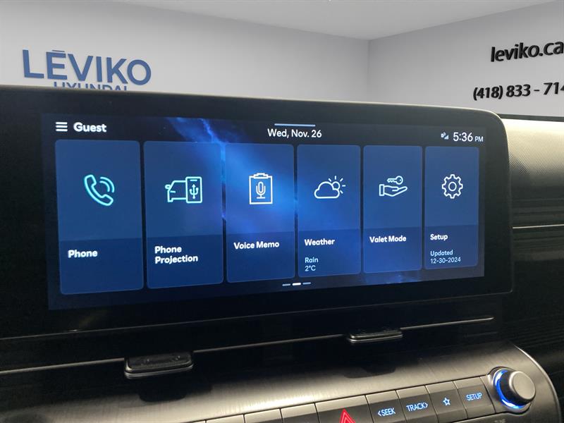 hyundai Kona 2024 - 17