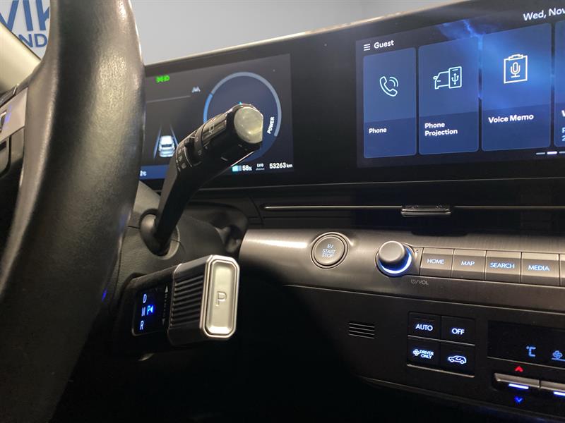 hyundai Kona 2024 - 18