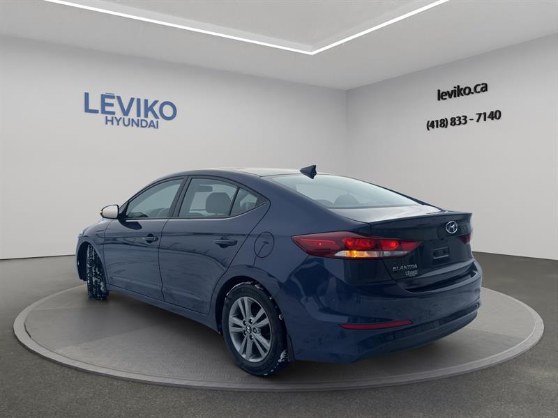 hyundai Elantra 2018 - 3