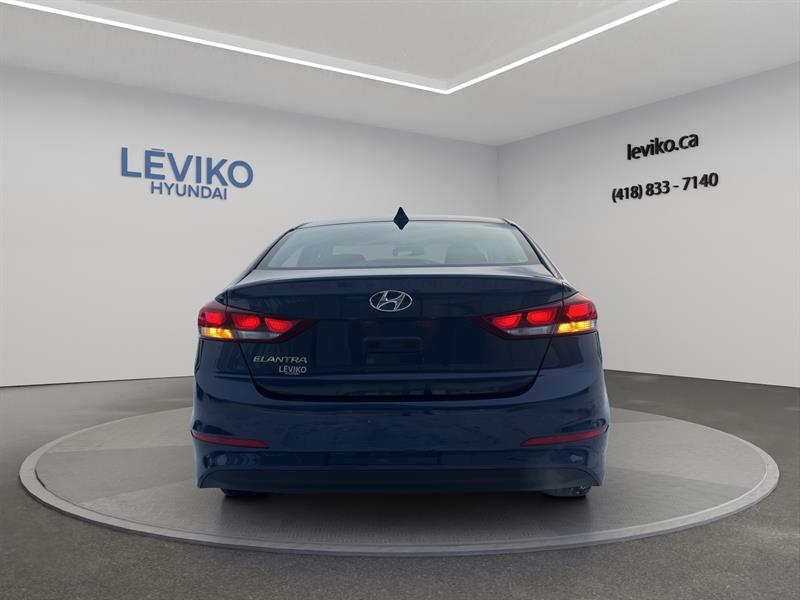 hyundai Elantra 2018 - 4
