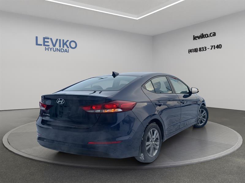 hyundai Elantra 2018 - 5
