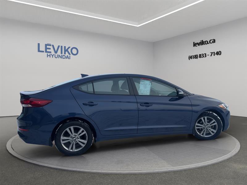 hyundai Elantra 2018 - 6