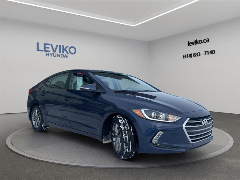 hyundai Elantra 2018 - 7
