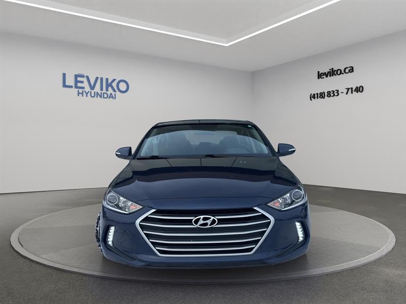 hyundai Elantra 2018 - 8