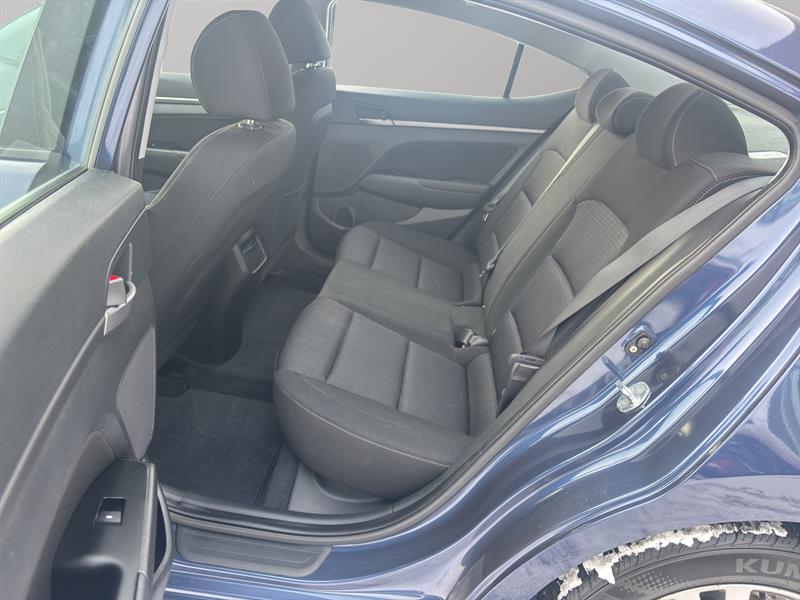 hyundai Elantra 2018 - 9
