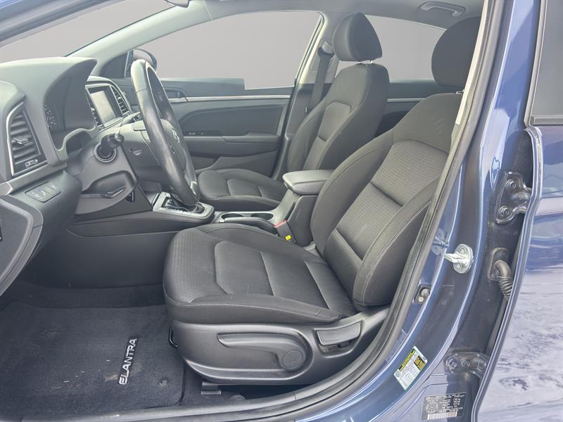 hyundai Elantra 2018 - 10