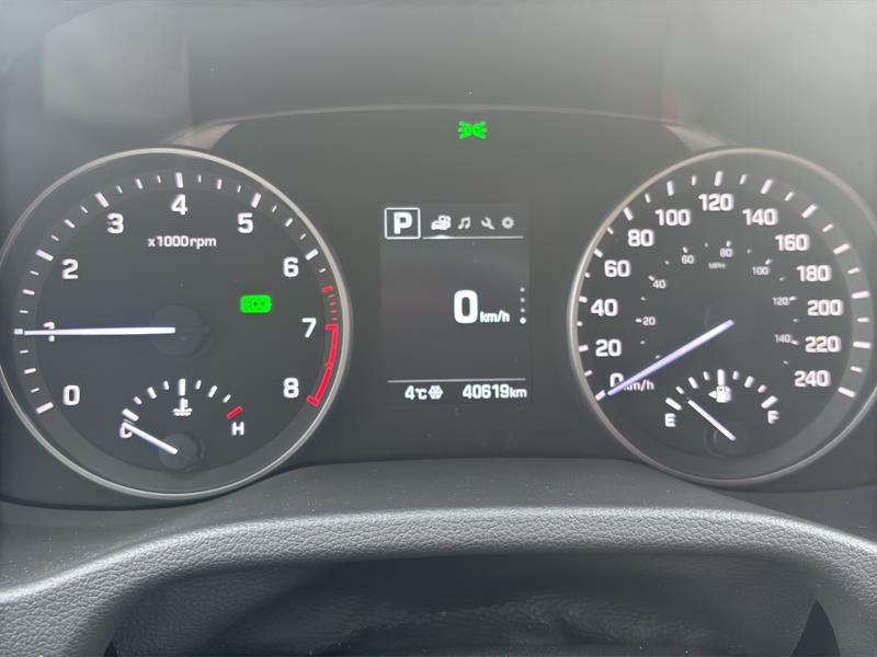 hyundai Elantra 2018 - 13