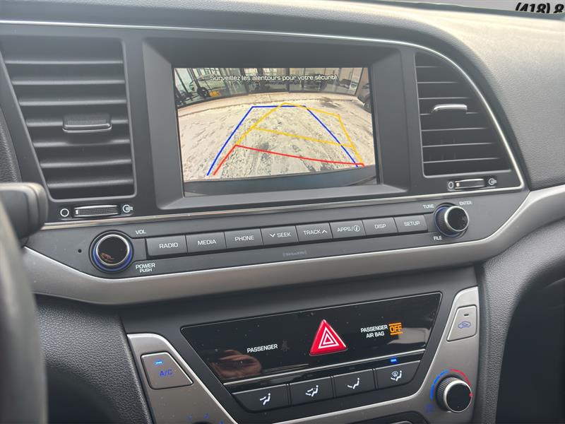 hyundai Elantra 2018 - 15