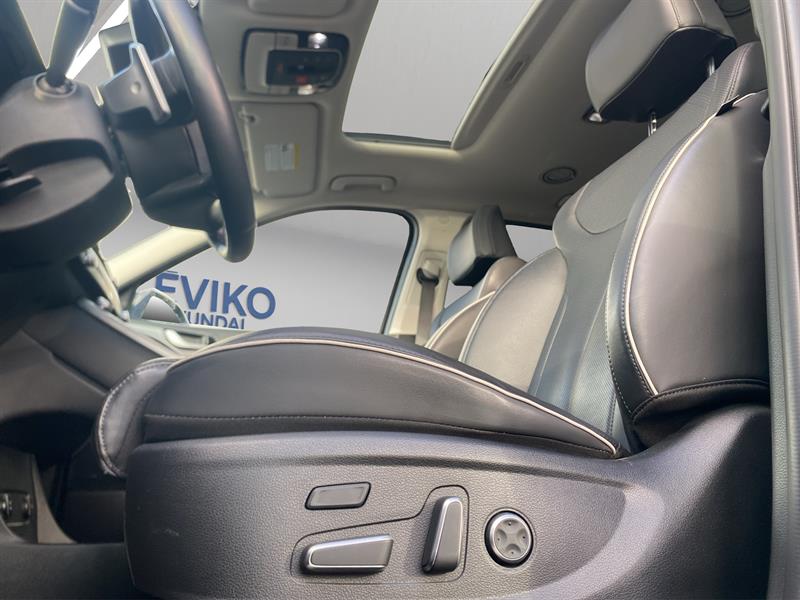 hyundai Palisade 2023 - 2