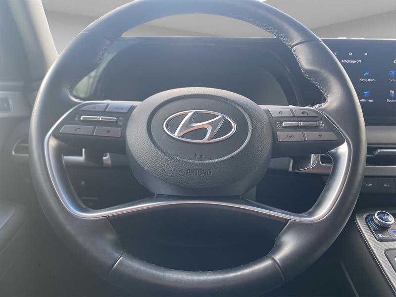 hyundai Palisade 2023 - 3