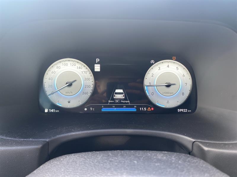 hyundai Palisade 2023 - 4