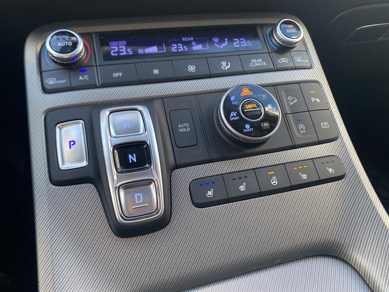 hyundai Palisade 2023 - 7