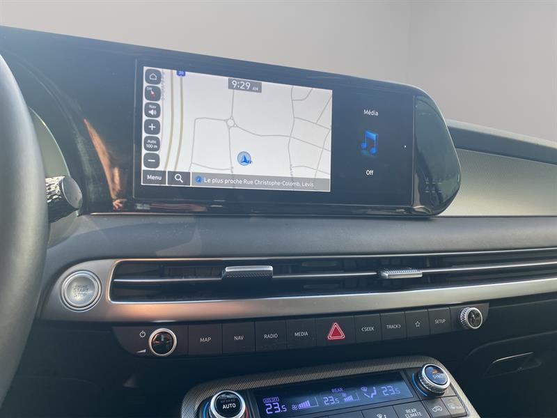 hyundai Palisade 2023 - 8