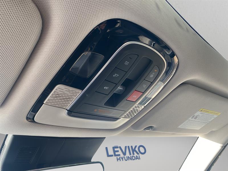 hyundai Palisade 2023 - 10