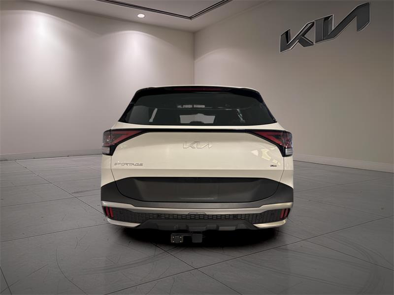 kia Sportage 2023 - 4