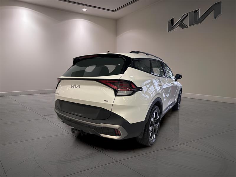 kia Sportage 2023 - 5