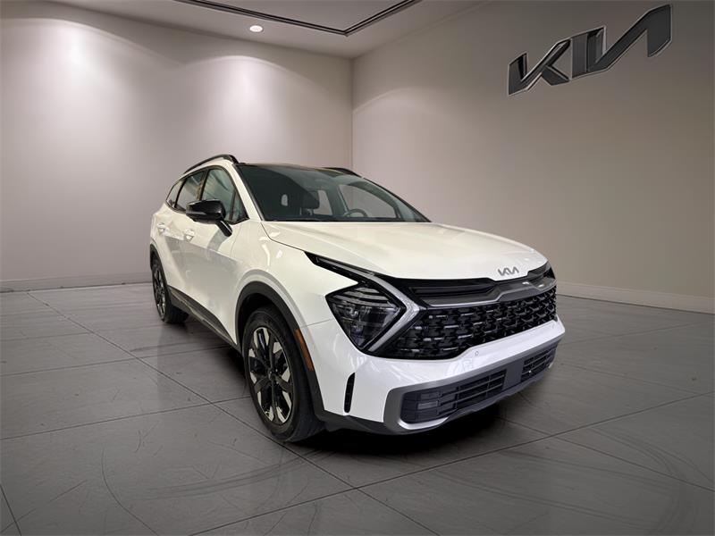 kia Sportage 2023 - 6