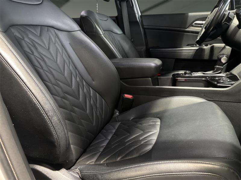 kia Sportage 2023 - 9