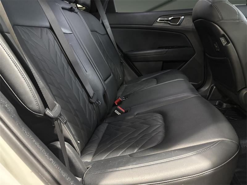 kia Sportage 2023 - 10