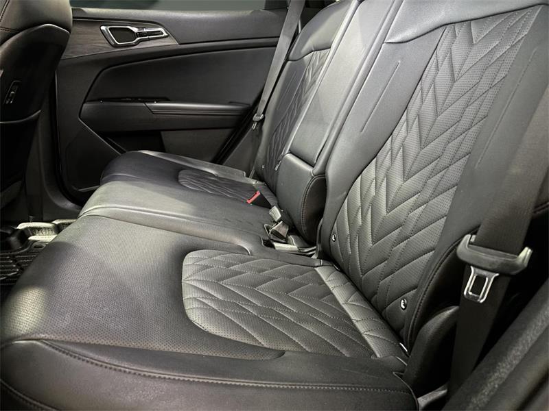 kia Sportage 2023 - 11