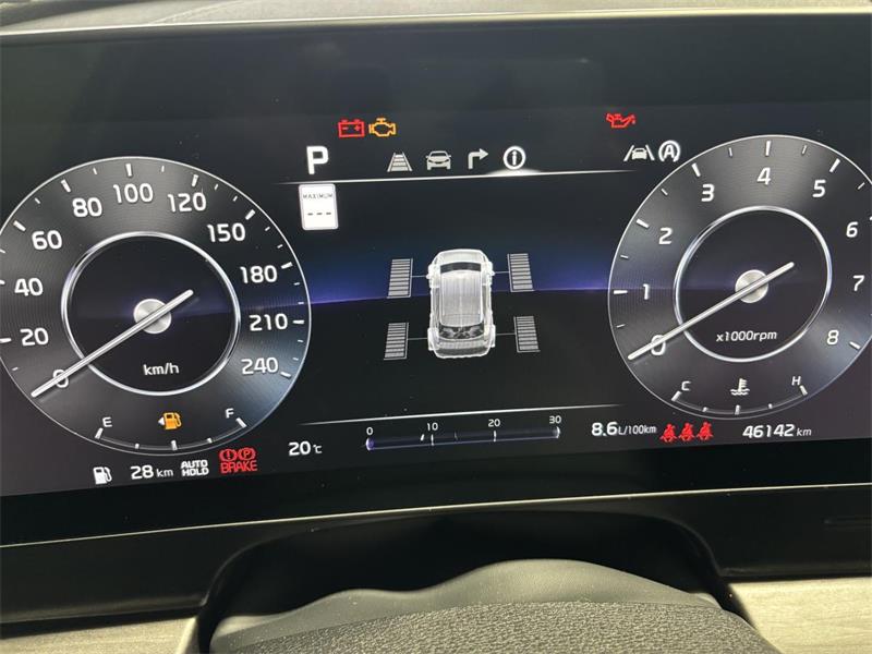 kia Sportage 2023 - 15