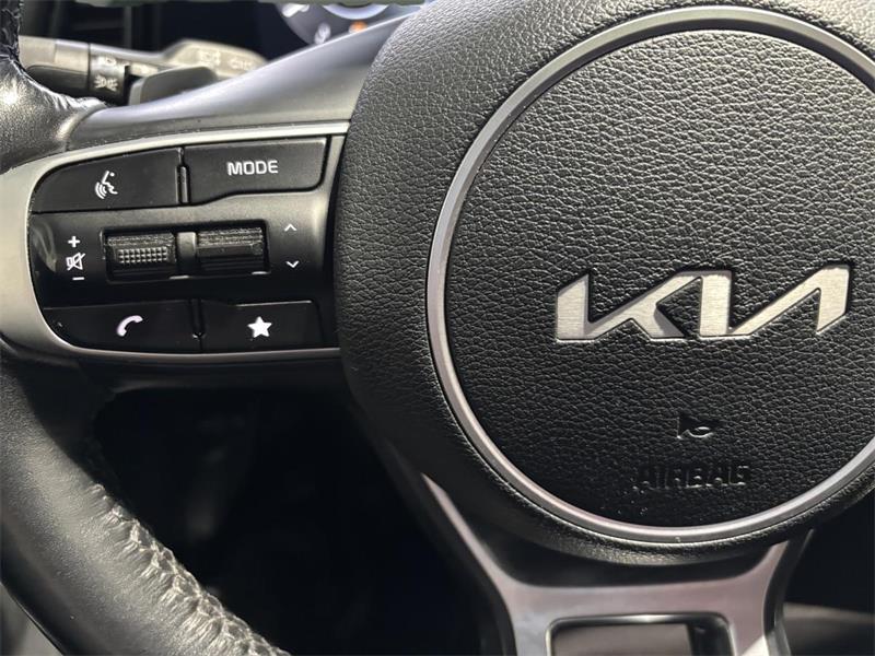 kia Sportage 2023 - 16