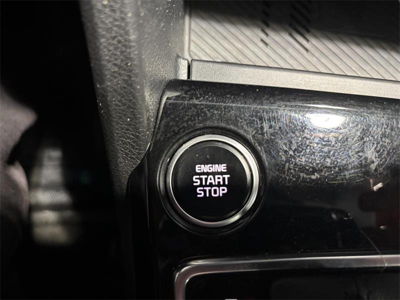 kia Sportage 2023 - 18