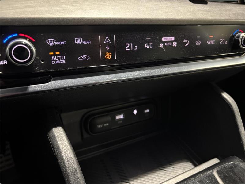 kia Sportage 2023 - 21