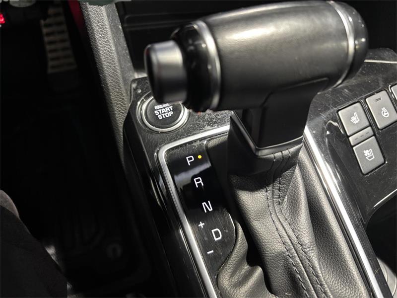 kia Sportage 2023 - 22